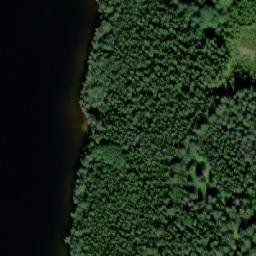 Satellite imagery of Kyljenniemi, FI
