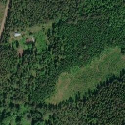 Satellite imagery of Pakkasenniemi, FI