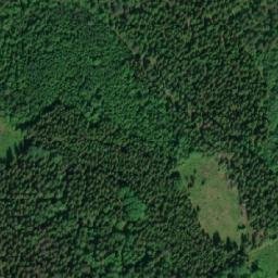 Satellite imagery of Pakkasenniemi, FI