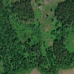 Satellite imagery of Pakkasenniemi, FI