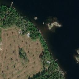 Satellite imagery of Variskallionniemi, FI
