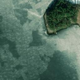 Satellite imagery of Kupuri, FI