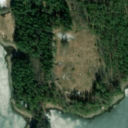 Satellite imagery of Kupuri, FI