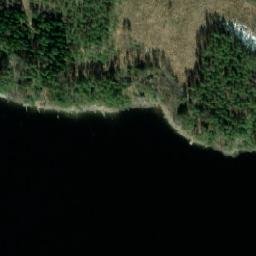 Satellite imagery of Meteliniemi, FI