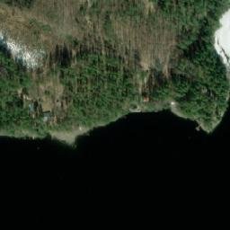 Satellite imagery of Meteliniemi, FI