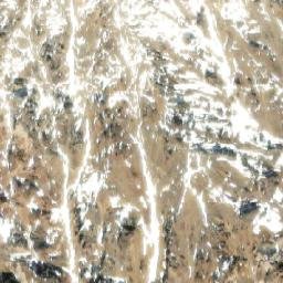 Satellite imagery of Mount Hoge, CA
