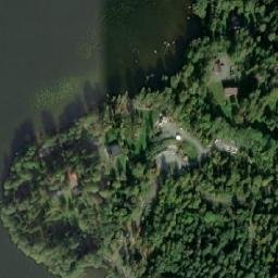 Satellite imagery of Koivuniemi, FI