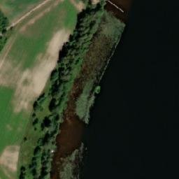 Satellite imagery of Pärnäniemi, FI