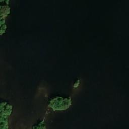 Satellite imagery of Pursusaaret, FI