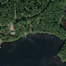 Satellite imagery of Rakokivenkärki, FI