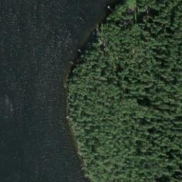 Satellite imagery of Hietapohjankärki, FI