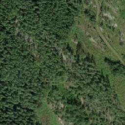 Satellite imagery of Hietapohjankärki, FI