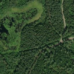 Satellite imagery of Saarikonharju, FI