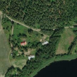 Satellite imagery of Saarikonharju, FI