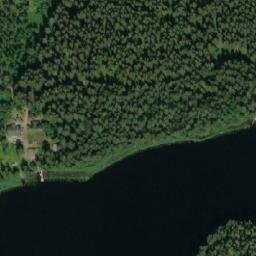 Satellite imagery of Savelanniemi, FI