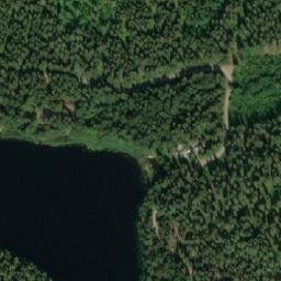 Satellite imagery of Savelanniemi, FI