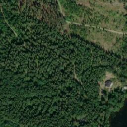 Satellite imagery of Korkeakärki, FI