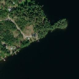 Satellite imagery of Korkeakärki, FI