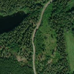 Satellite imagery of Hessunkärki, FI
