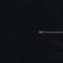 Satellite imagery of cairn, NO