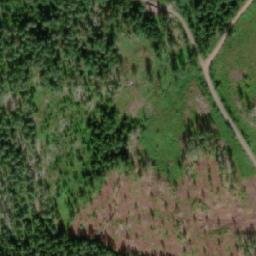 Satellite imagery of Terriniemi, FI