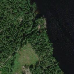 Satellite imagery of Terriniemi, FI