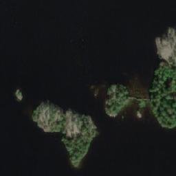Satellite imagery of Porinniemi, FI