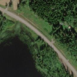 Satellite imagery of Vanhaniemi, FI