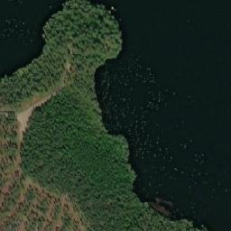 Satellite imagery of Susiniemi, FI