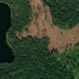 Satellite imagery of Isoharju, FI
