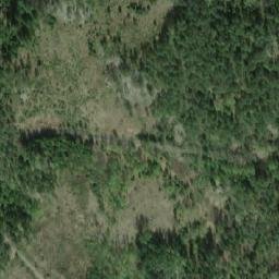 Satellite imagery of Pitkäniemi, FI