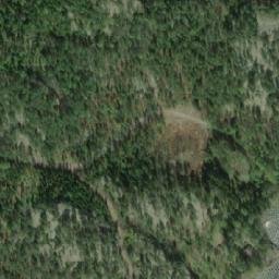 Satellite imagery of Pitkäniemi, FI