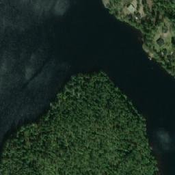 Satellite imagery of Riuttaniemi, FI