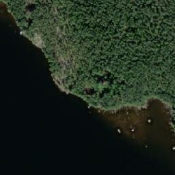 Satellite imagery of Metsoniemi, FI