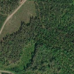 Satellite imagery of Aittaniemi, FI