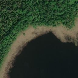 Satellite imagery of Aittaniemi, FI