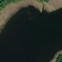Satellite imagery of Pakkasenniemi, FI