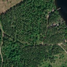 Satellite imagery of Variskallionniemi, FI