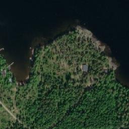 Satellite imagery of Variskallionniemi, FI