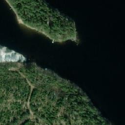 Satellite imagery of Antinahonniemi, FI