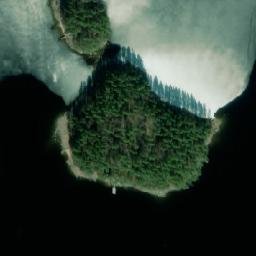 Satellite imagery of Kupuri, FI