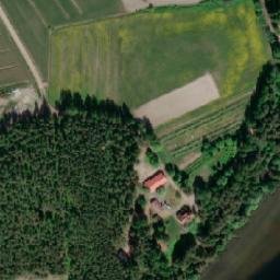 Satellite imagery of Hosniemi, FI