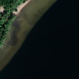 Satellite imagery of Hosniemi, FI