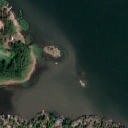 Satellite imagery of Jaaronnokka, FI