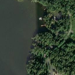 Satellite imagery of Koivuniemi, FI