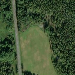 Satellite imagery of Koivuniemi, FI