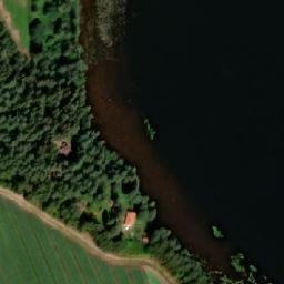 Satellite imagery of Lentolankärki, FI