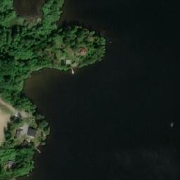 Satellite imagery of Matinsaari, FI