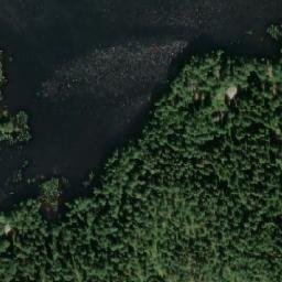 Satellite imagery of Rakokivenkärki, FI