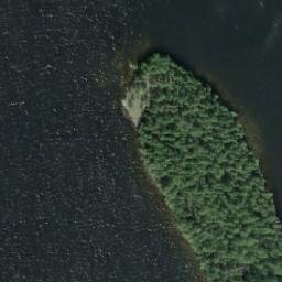 Satellite imagery of Hietapohjankärki, FI